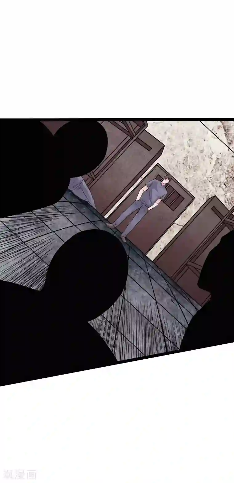 绝品邪少第83话 义收宇轩