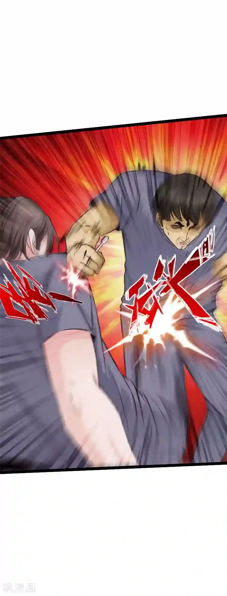 绝品邪少第83话 义收宇轩