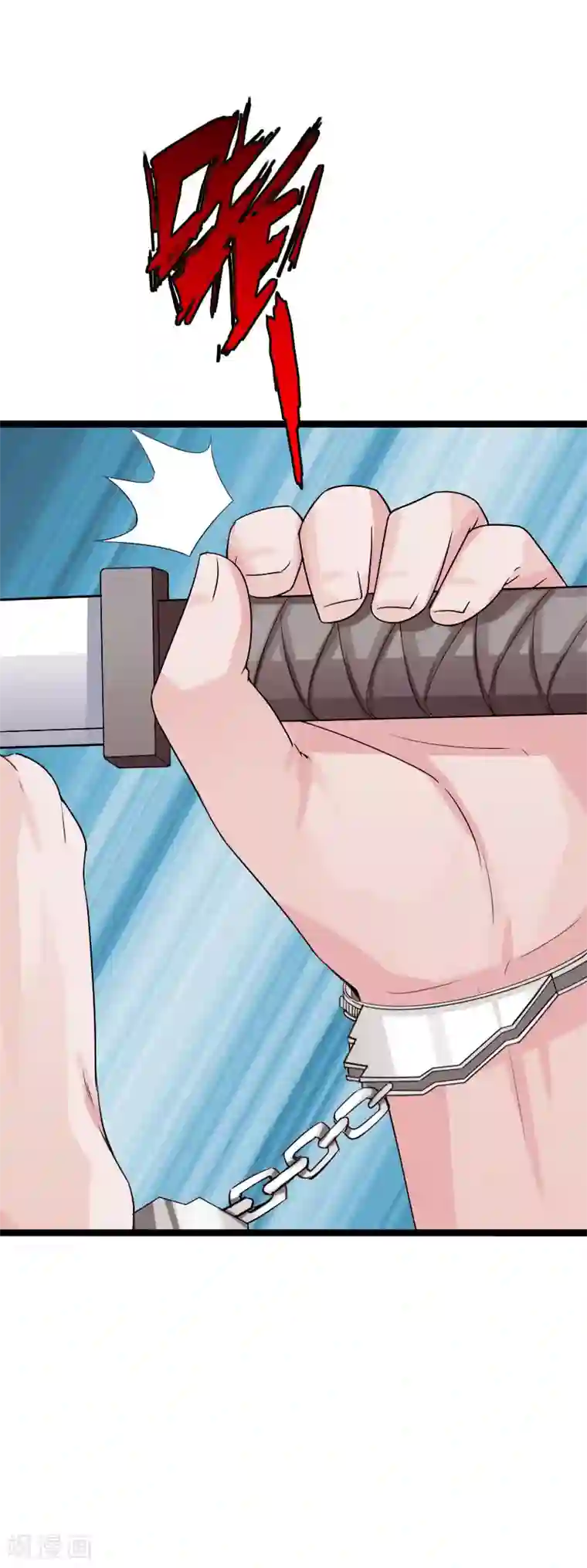 绝品邪少第86话 餐厅混战