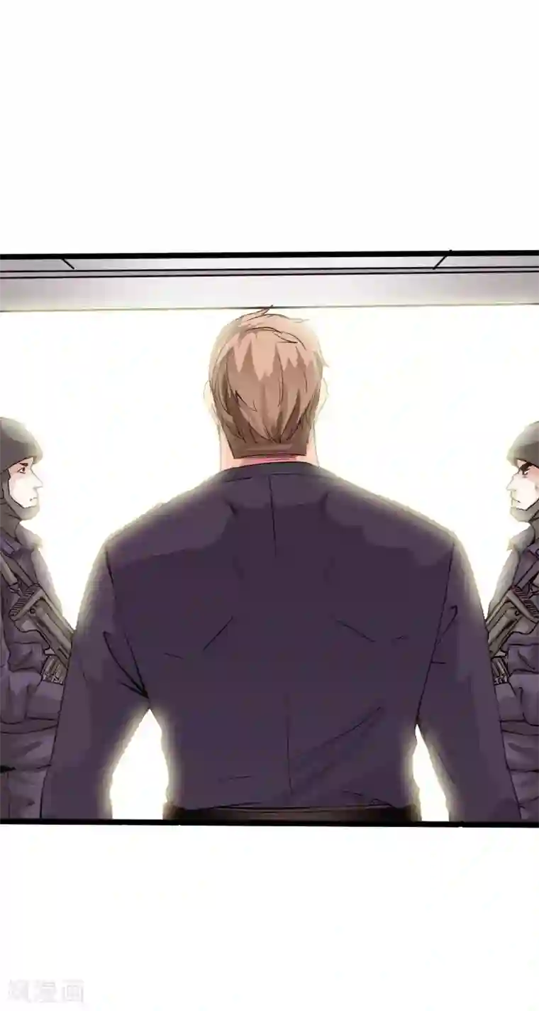 绝品邪少第87话 军队出手