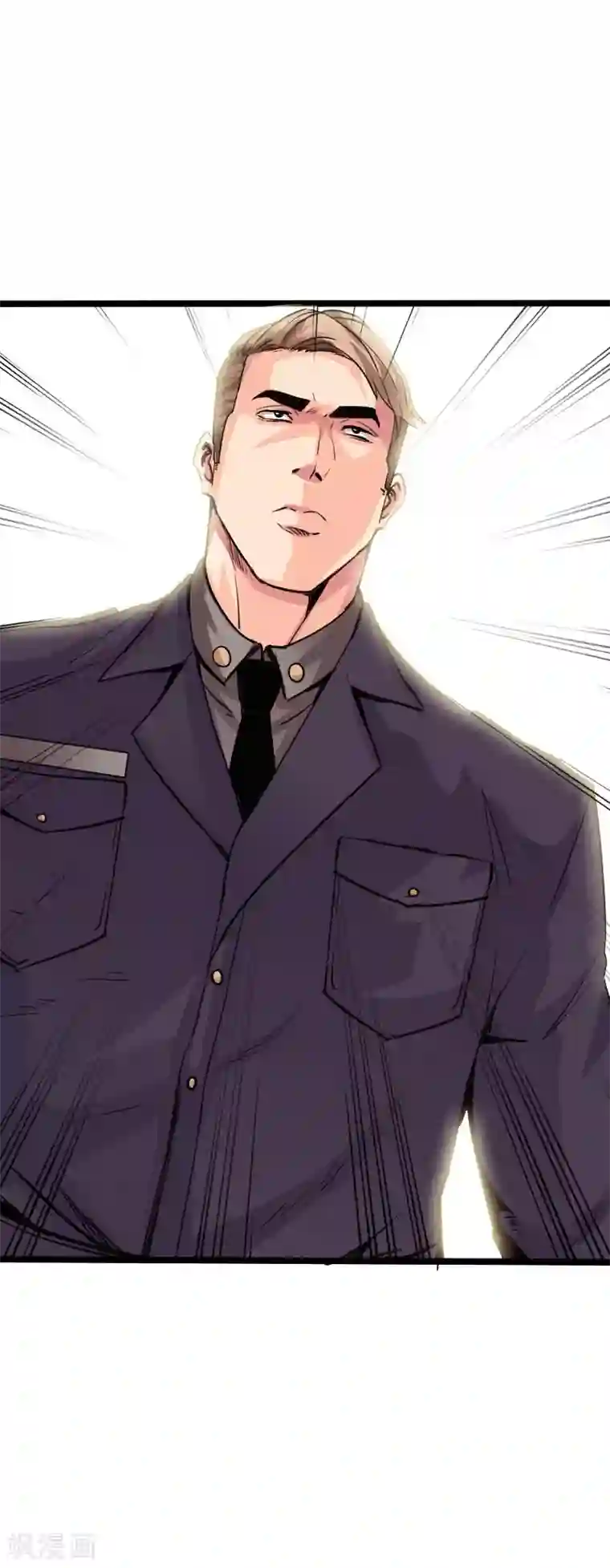 绝品邪少第87话 军队出手