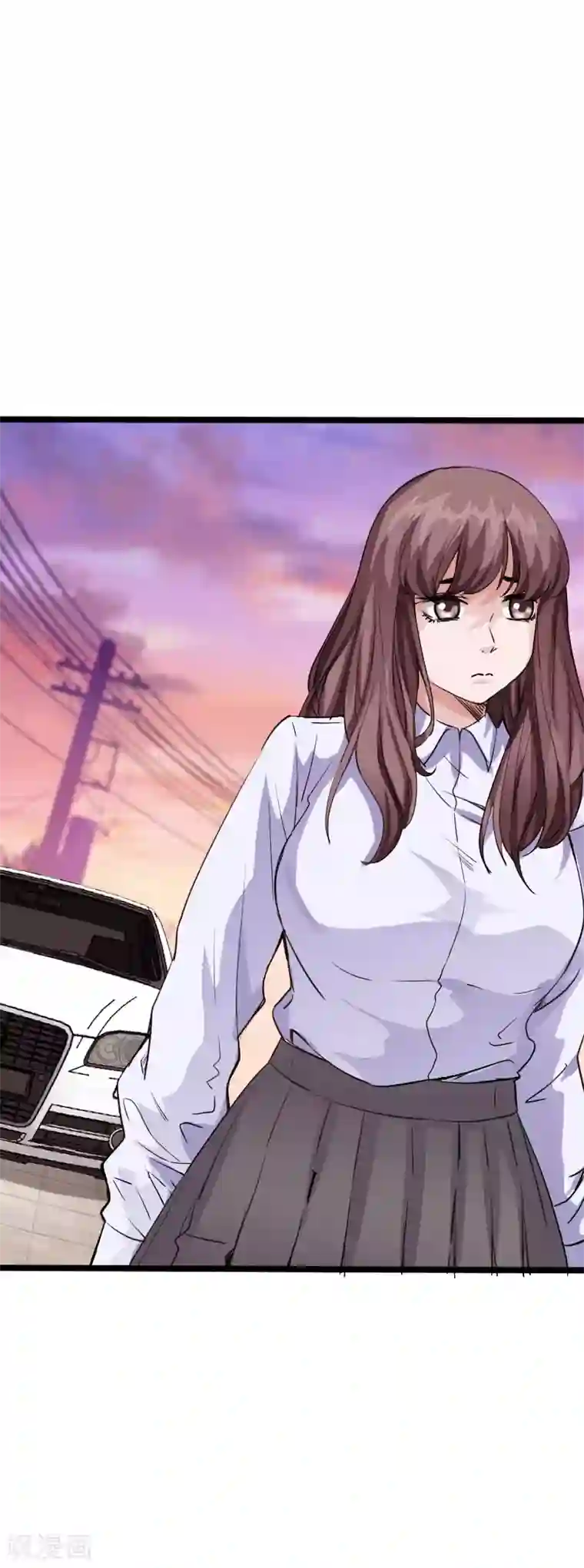 绝品邪少第87话 军队出手