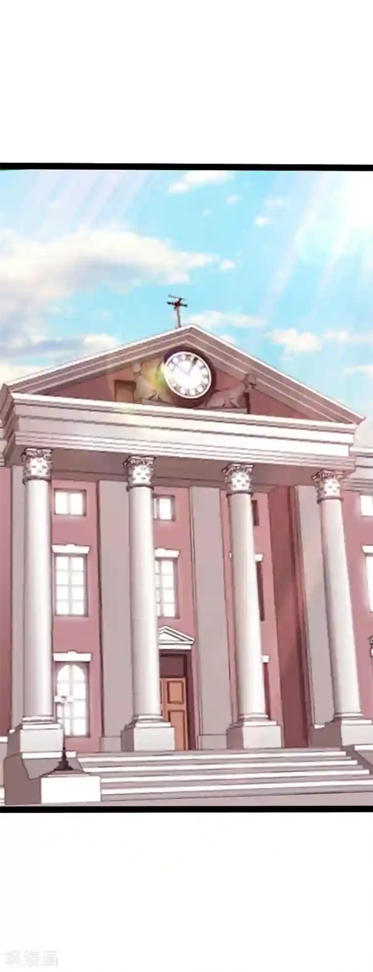 绝品邪少第88话 无罪释放