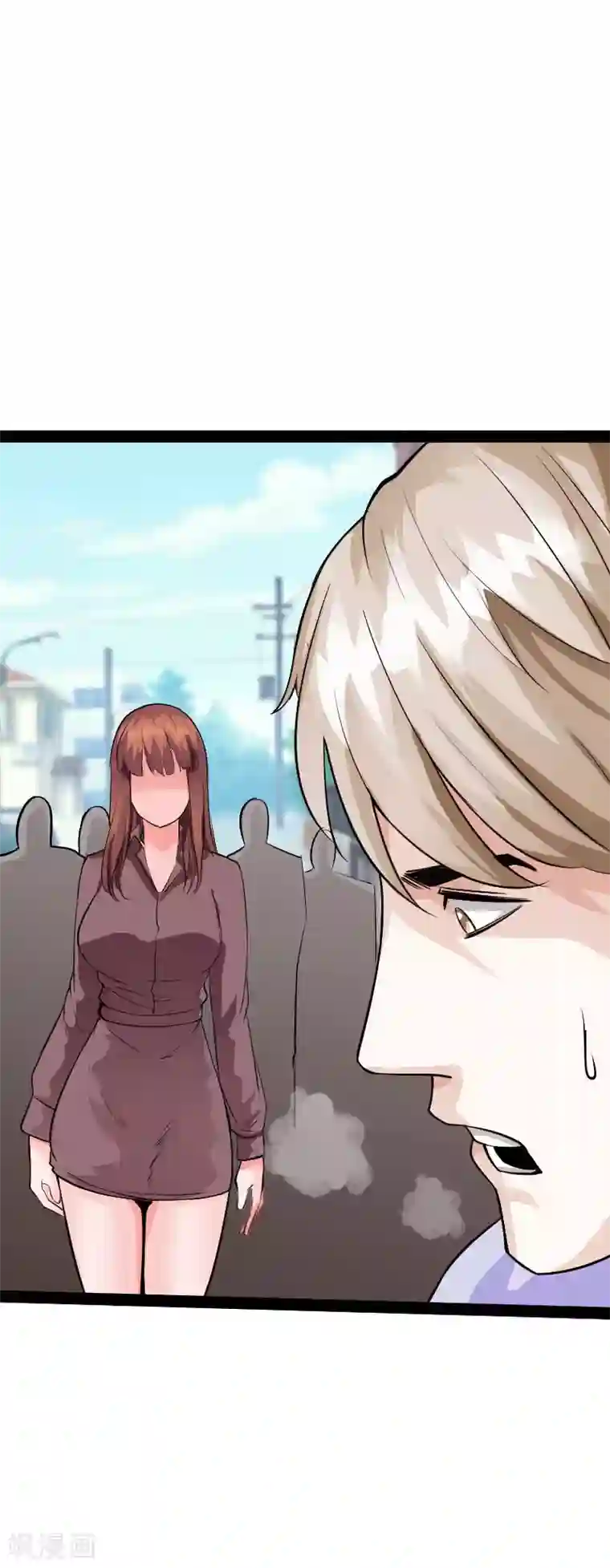 绝品邪少第90话 这才是兄弟