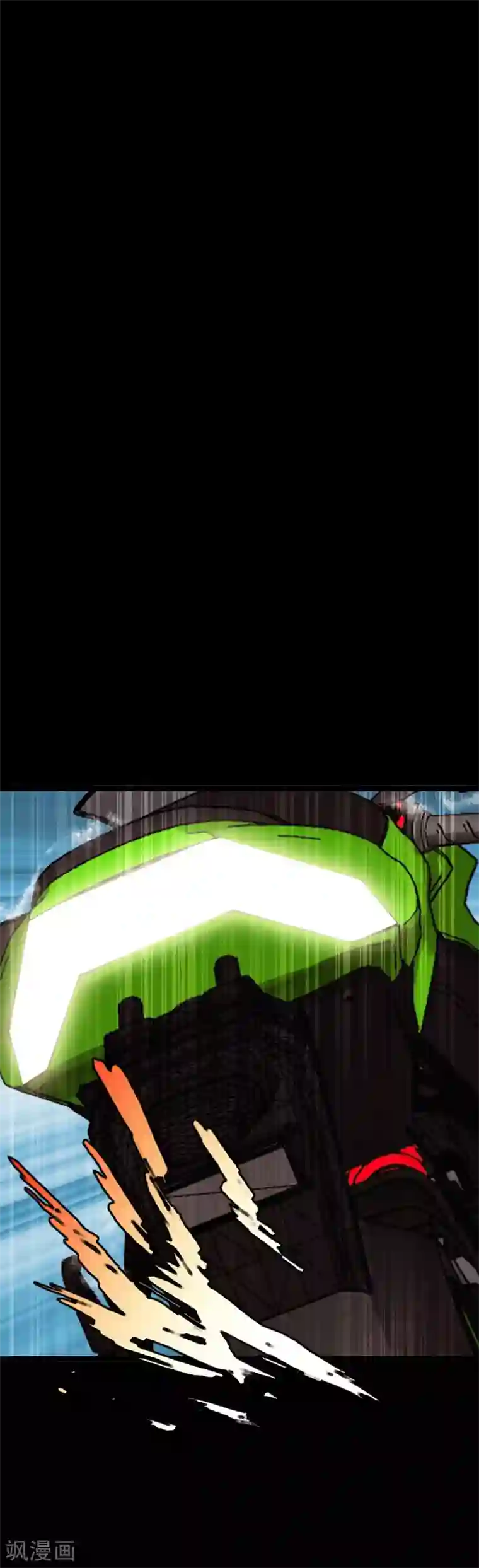 绝品邪少第92话 龙血狂威