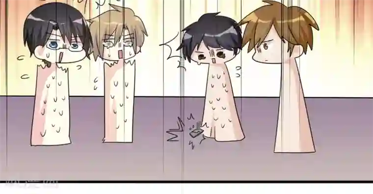 楼上楼下第38话