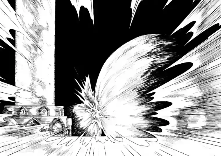 与妖成萌之引血为契第3话2 人与修士