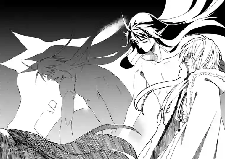 与妖成萌之引血为契第10话1 生的意义