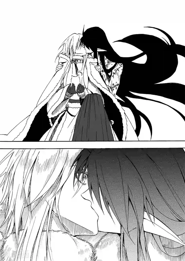 与妖成萌之引血为契第10话2 生的意义