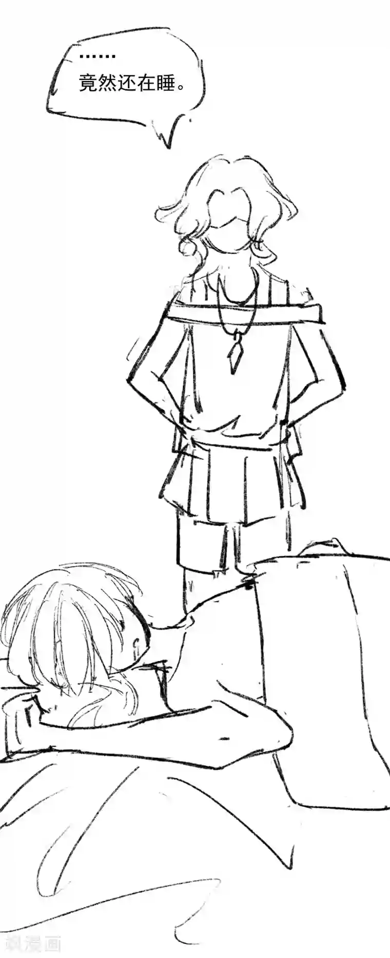 与妖成萌之引血为契番外3 现代PARO