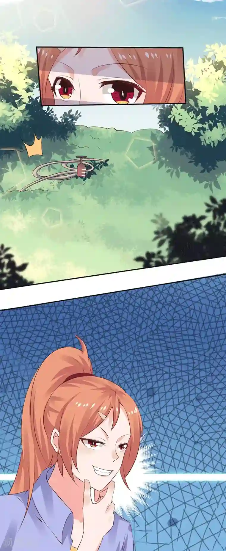 街头搭讪华丽的美人妻第9话 你这个骗子！