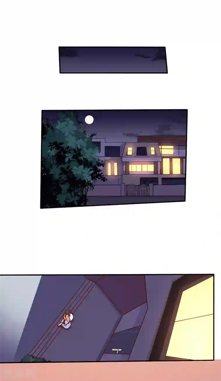 魔术王子别吻我第10话 不成功便成仁