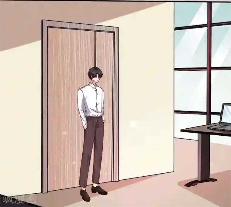 魔术王子别吻我第18话 亲自教导