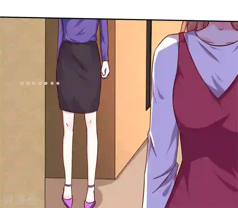 魔术王子别吻我第18话 亲自教导