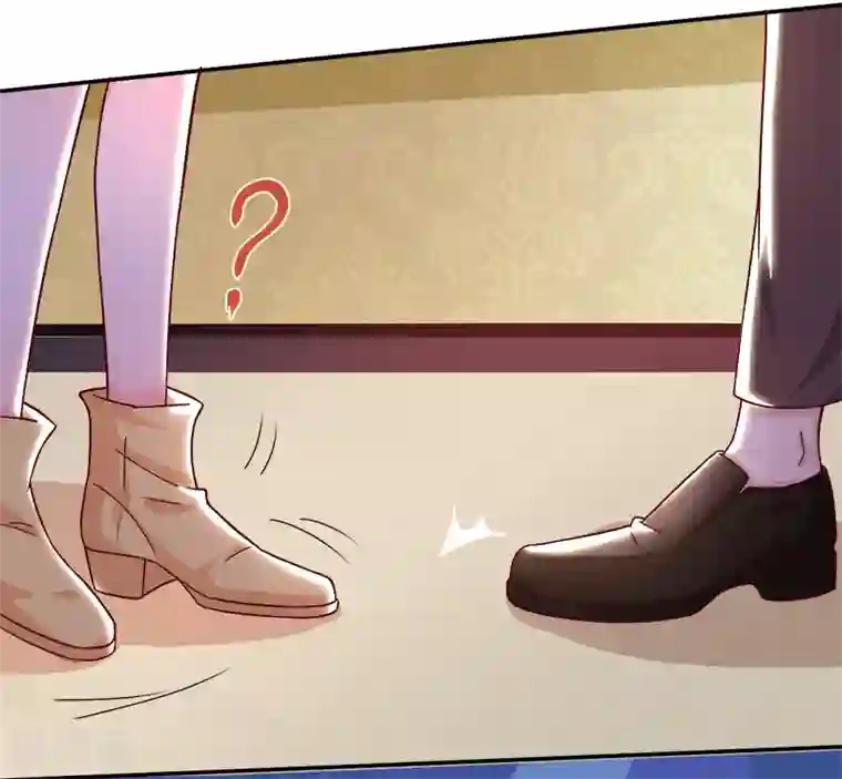 魔术王子别吻我第18话 亲自教导