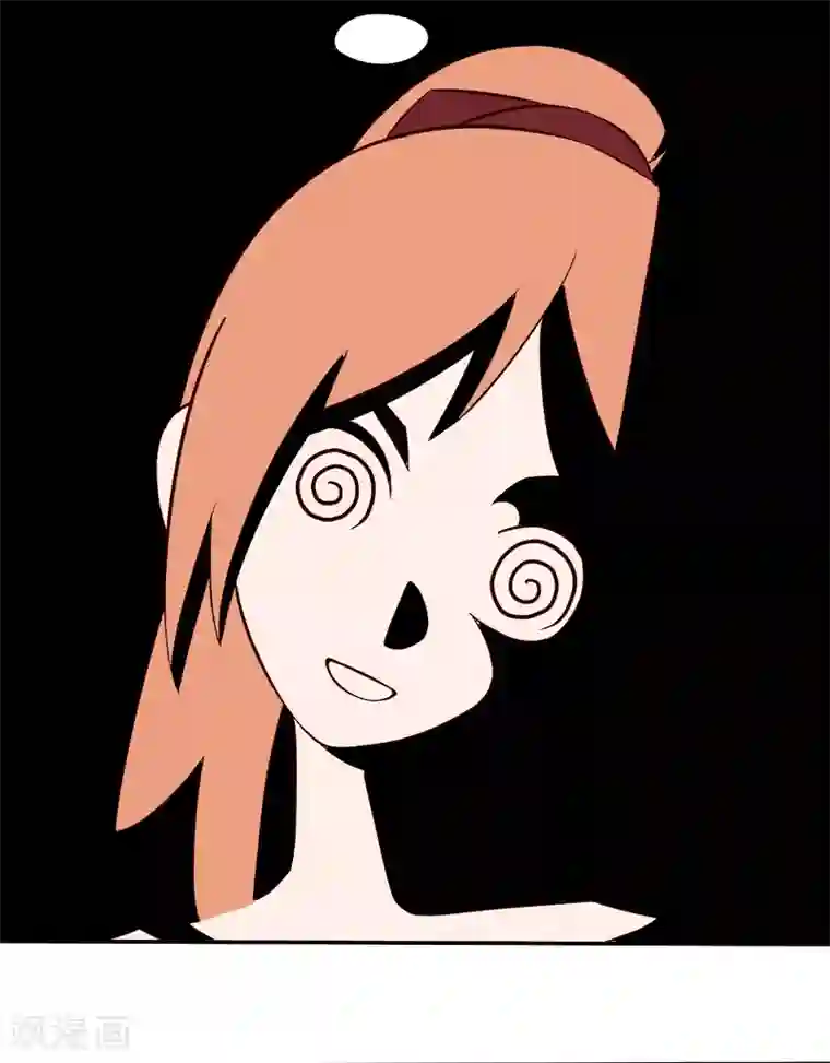 魔术王子别吻我第18话 亲自教导