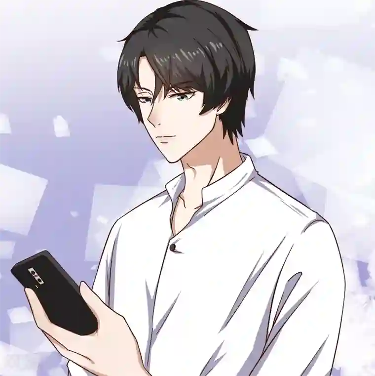 魔术王子别吻我第19话 来者何人