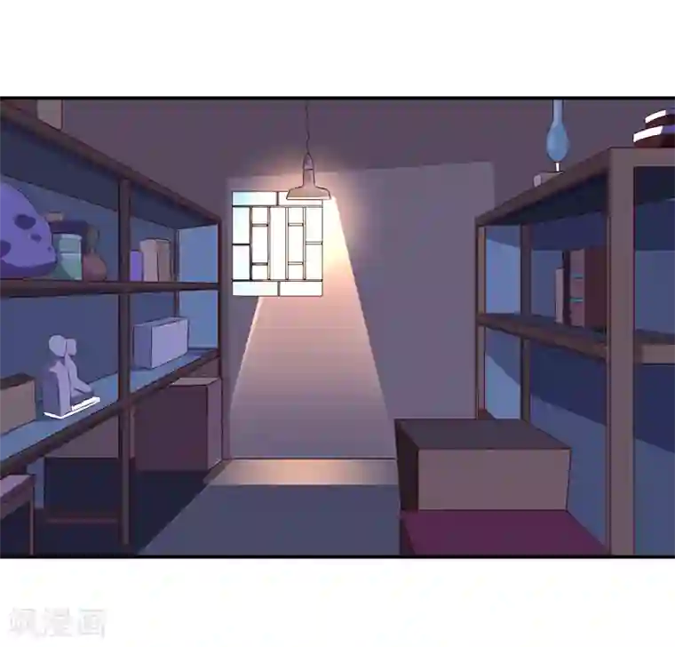 魔术王子别吻我第22话 谁来救救我