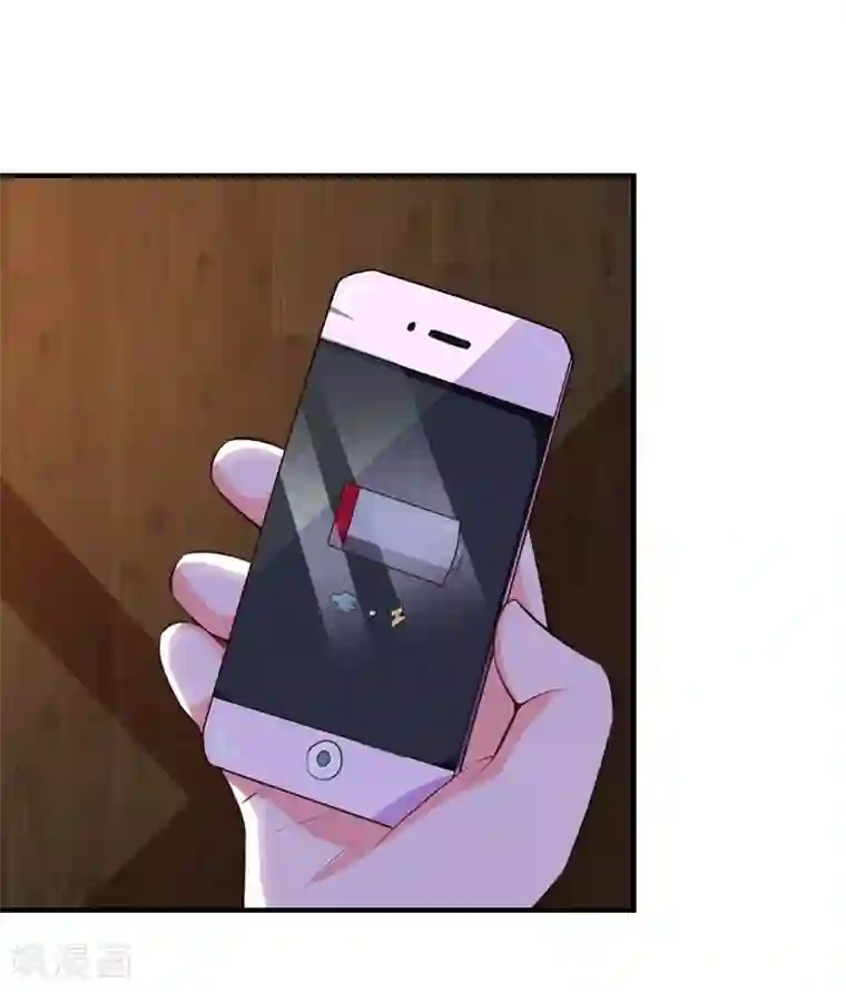 魔术王子别吻我第22话 谁来救救我