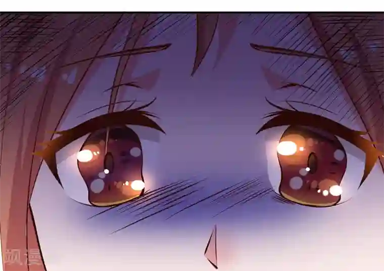 魔术王子别吻我第22话 谁来救救我