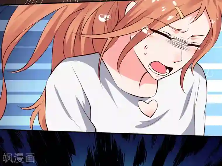 魔术王子别吻我第22话 谁来救救我