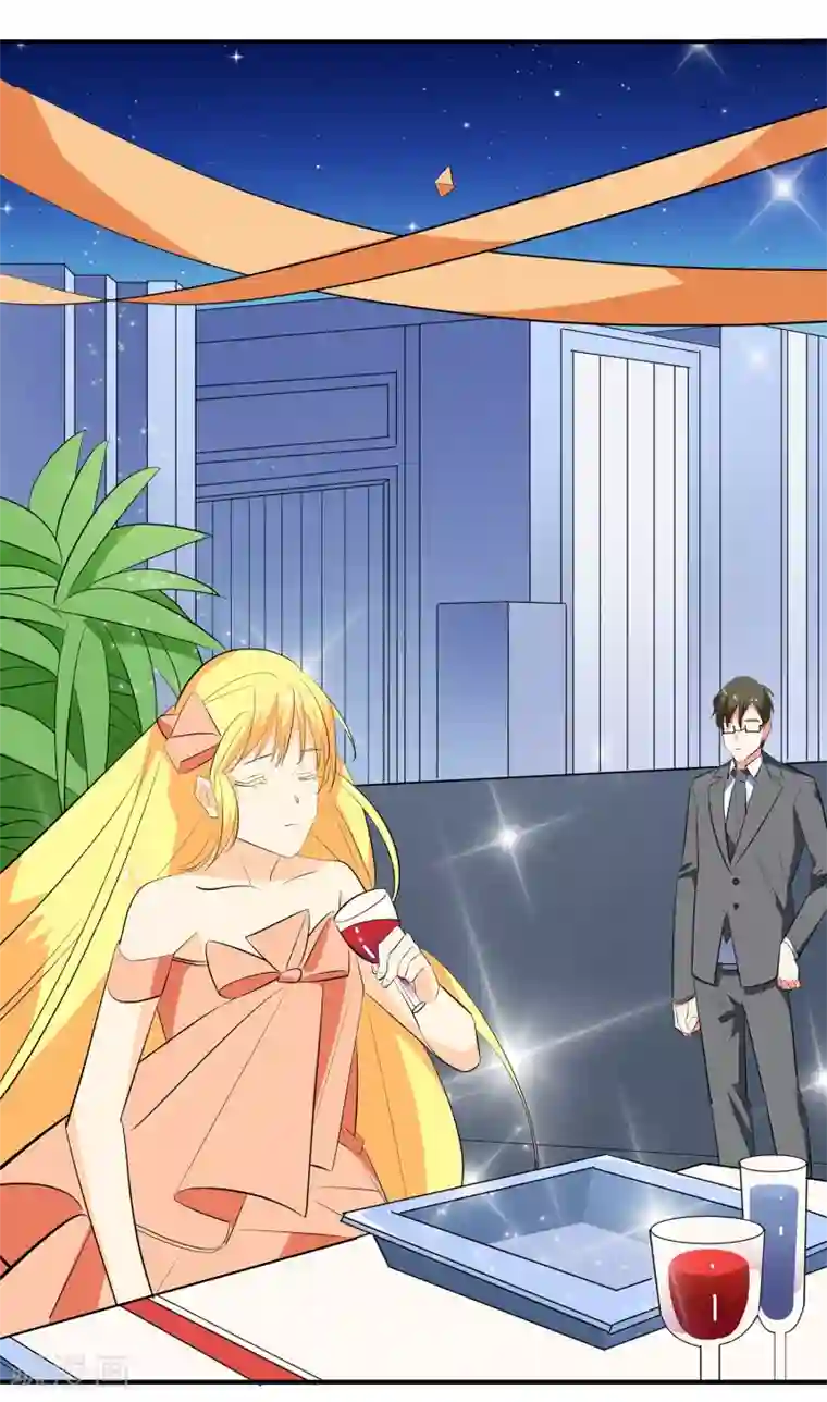 戏精女神第1话 因为你，代言少了三个！