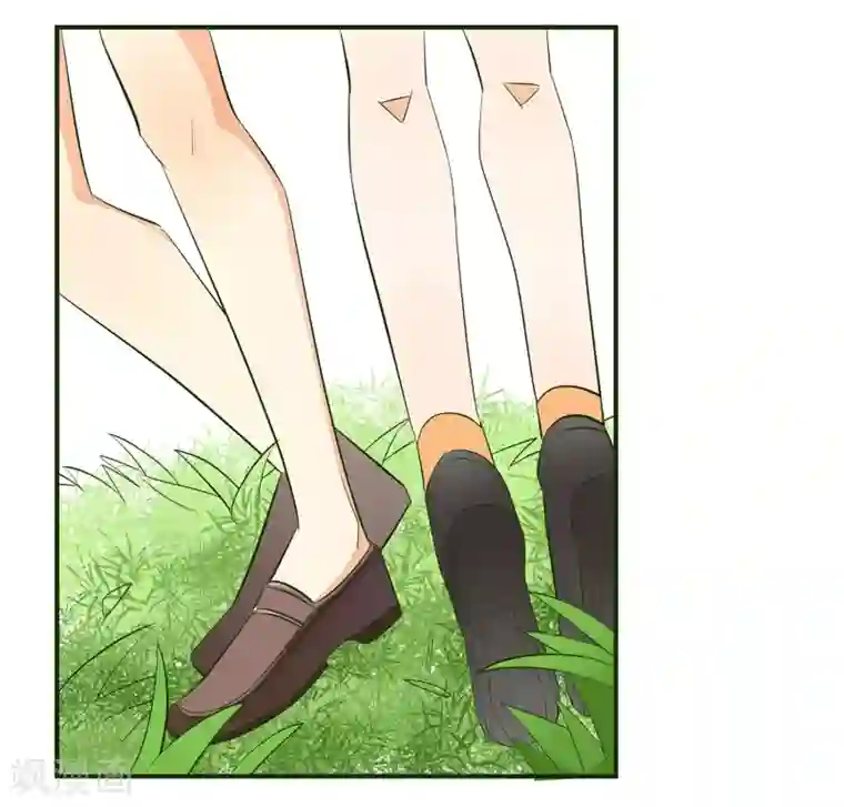 戏精女神第4话 进组！