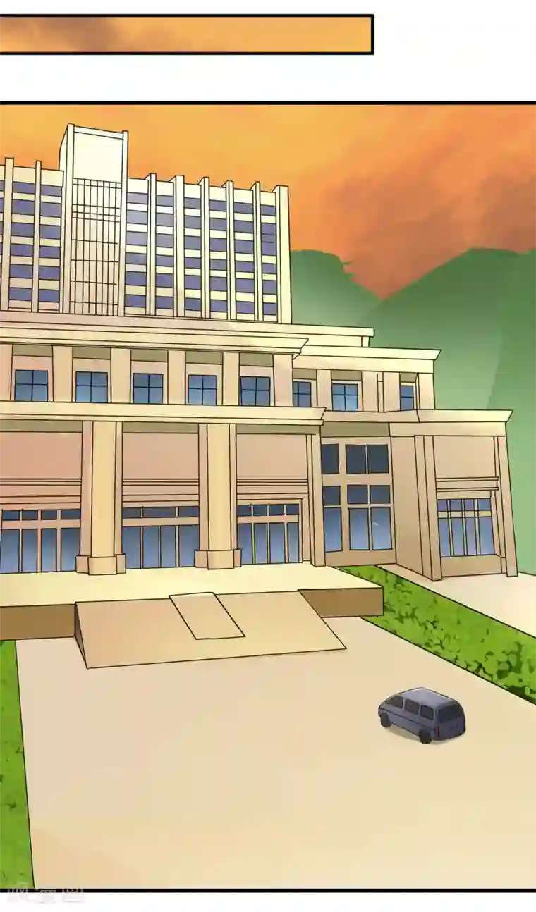 戏精女神第4话 进组！