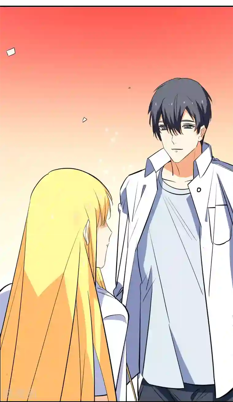 戏精女神第4话 进组！