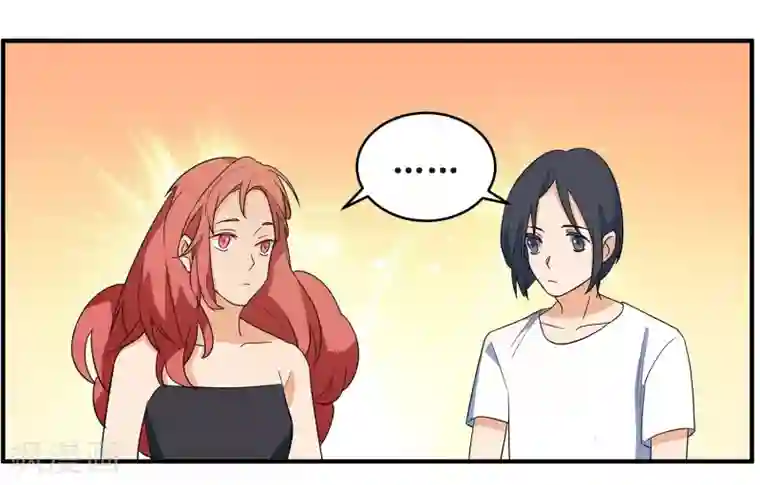 戏精女神第6话 顾老师是对我不满意吗？