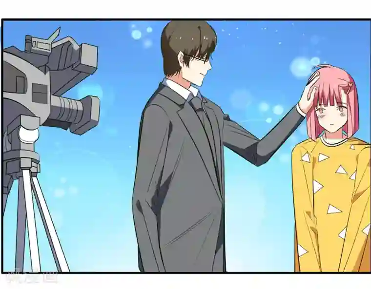 戏精女神第7话 这是在演偶像剧吗？