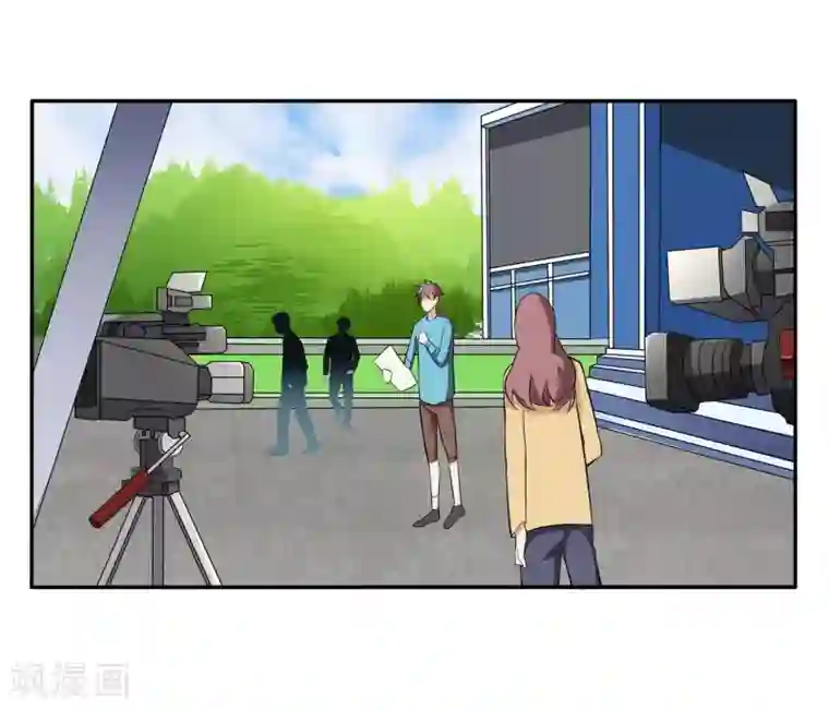 戏精女神第7话 这是在演偶像剧吗？