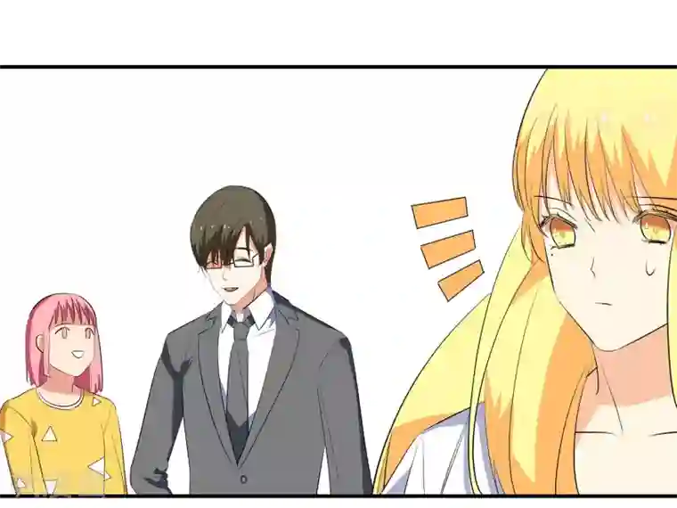 戏精女神第7话 这是在演偶像剧吗？