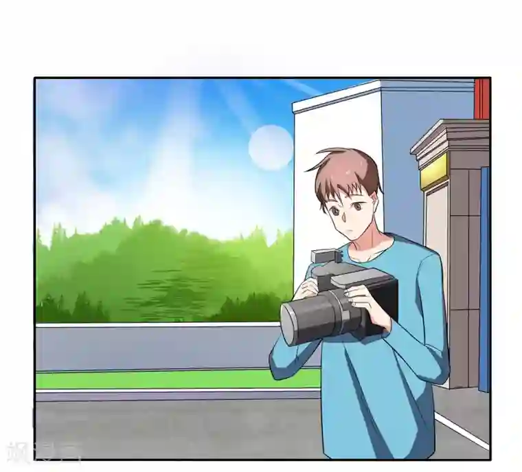 戏精女神第7话 这是在演偶像剧吗？