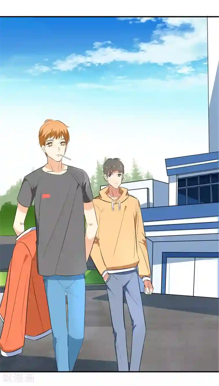 戏精女神第7话 这是在演偶像剧吗？