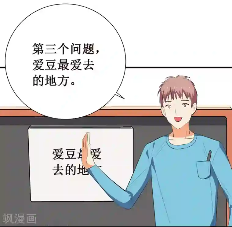 戏精女神第9话 你了解的真的是我吗？