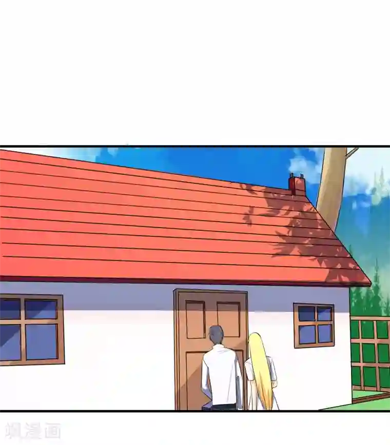 戏精女神第10话 戏精女神