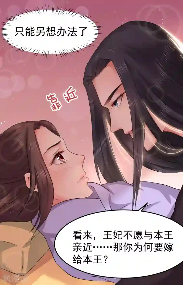 龙王妃子不好当第6话 我等你自愿