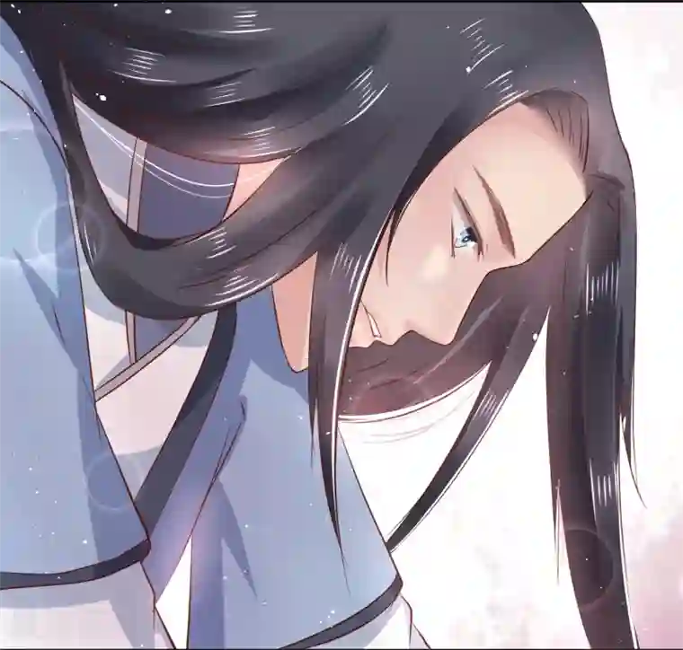 龙王妃子不好当第17话 这个吻，让我停不下来