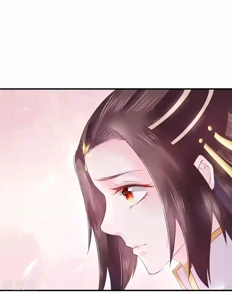 龙王妃子不好当第18话 我会让你慢慢习惯我