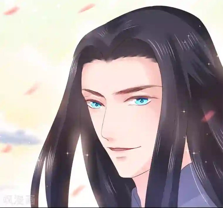 龙王妃子不好当第19话 这可不像什么正经的店