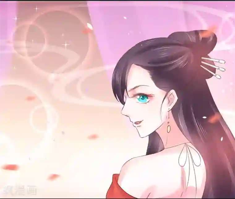 龙王妃子不好当第19话 这可不像什么正经的店