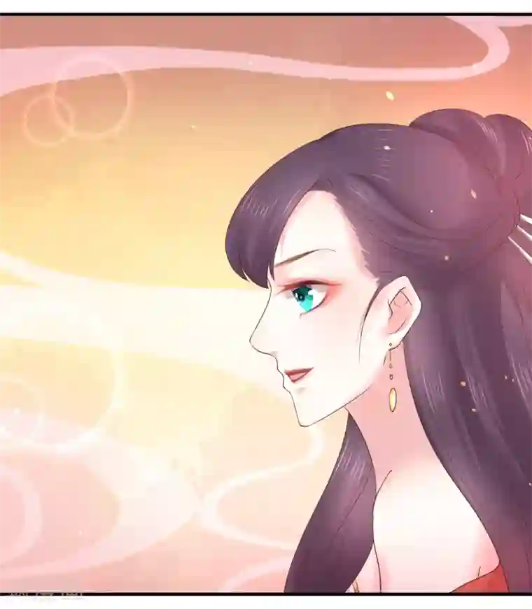 龙王妃子不好当第19话 这可不像什么正经的店