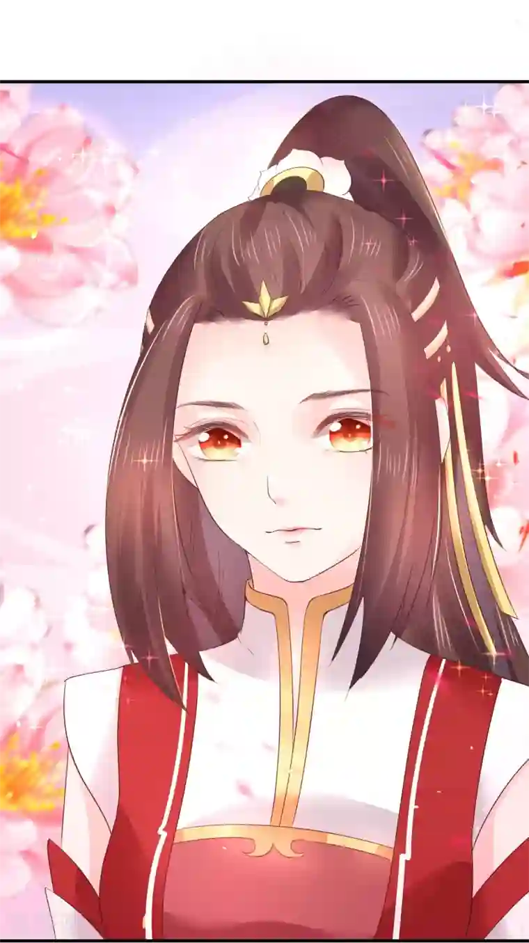 龙王妃子不好当第19话 这可不像什么正经的店