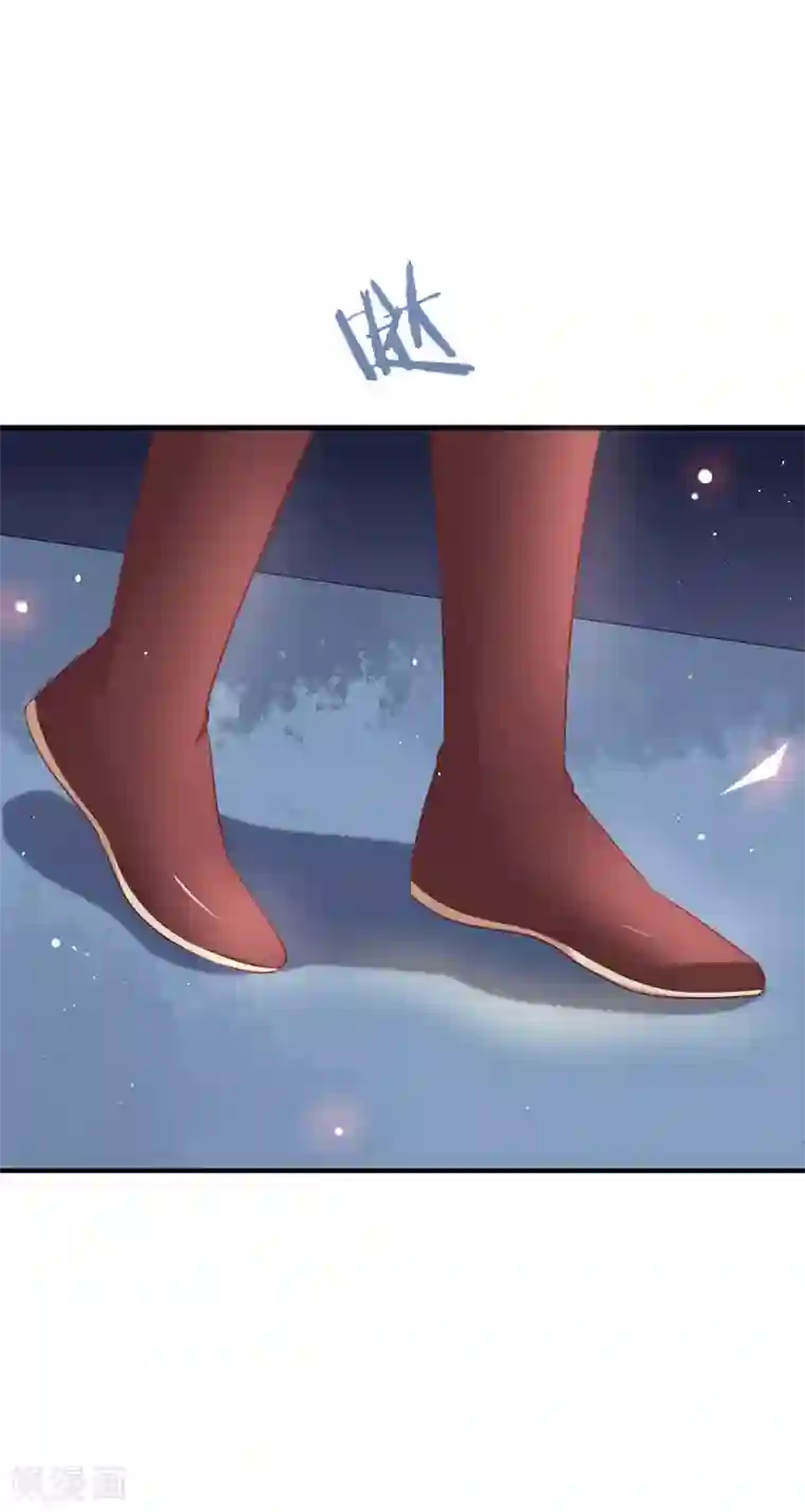 龙王妃子不好当第21话 你还真当她是你的人了？