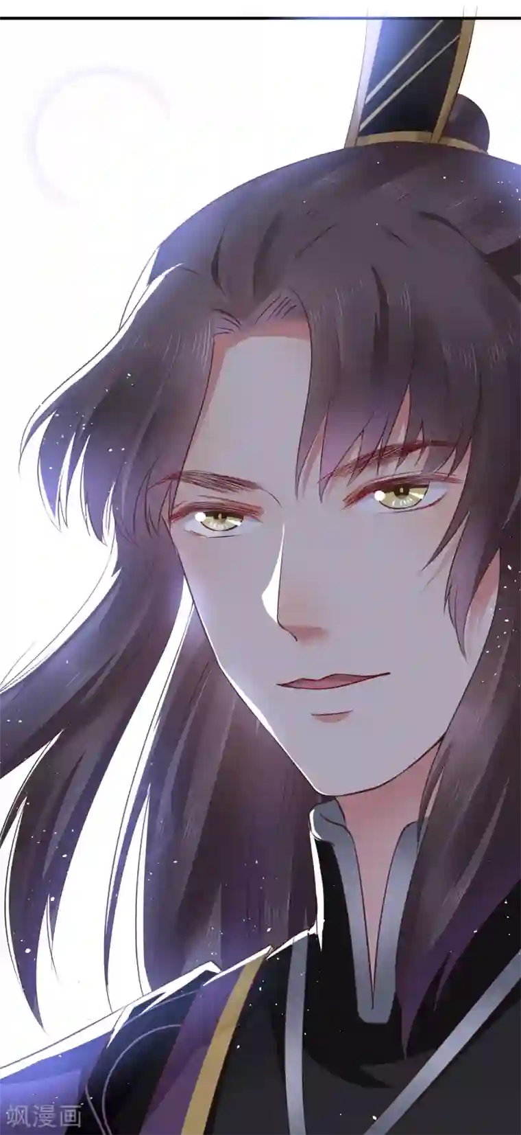 龙王妃子不好当第21话 你还真当她是你的人了？