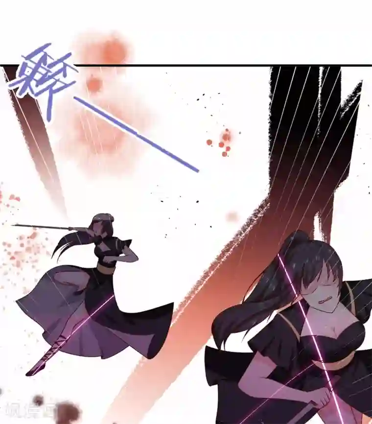 龙王妃子不好当第23话 你还真把他当作夫君了？