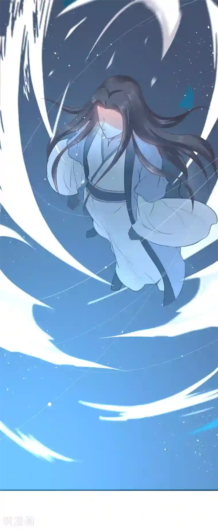 龙王妃子不好当第23话 你还真把他当作夫君了？