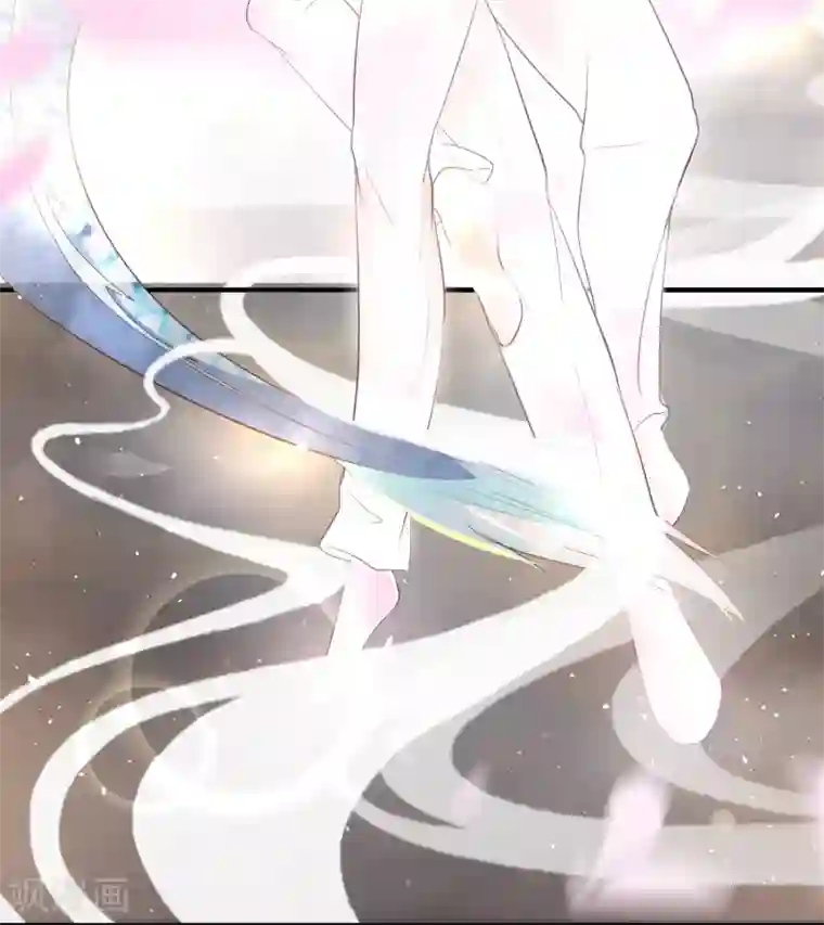 龙王妃子不好当第25话 元神相合