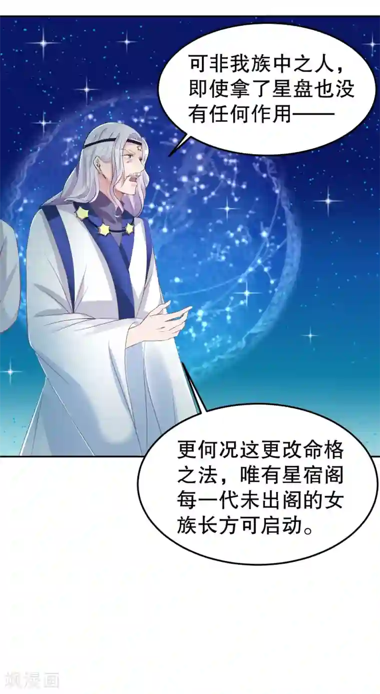 龙王妃子不好当第48话 只要能救她